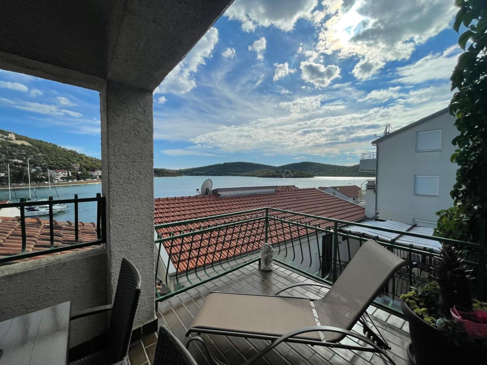 Cvita Apartmán *