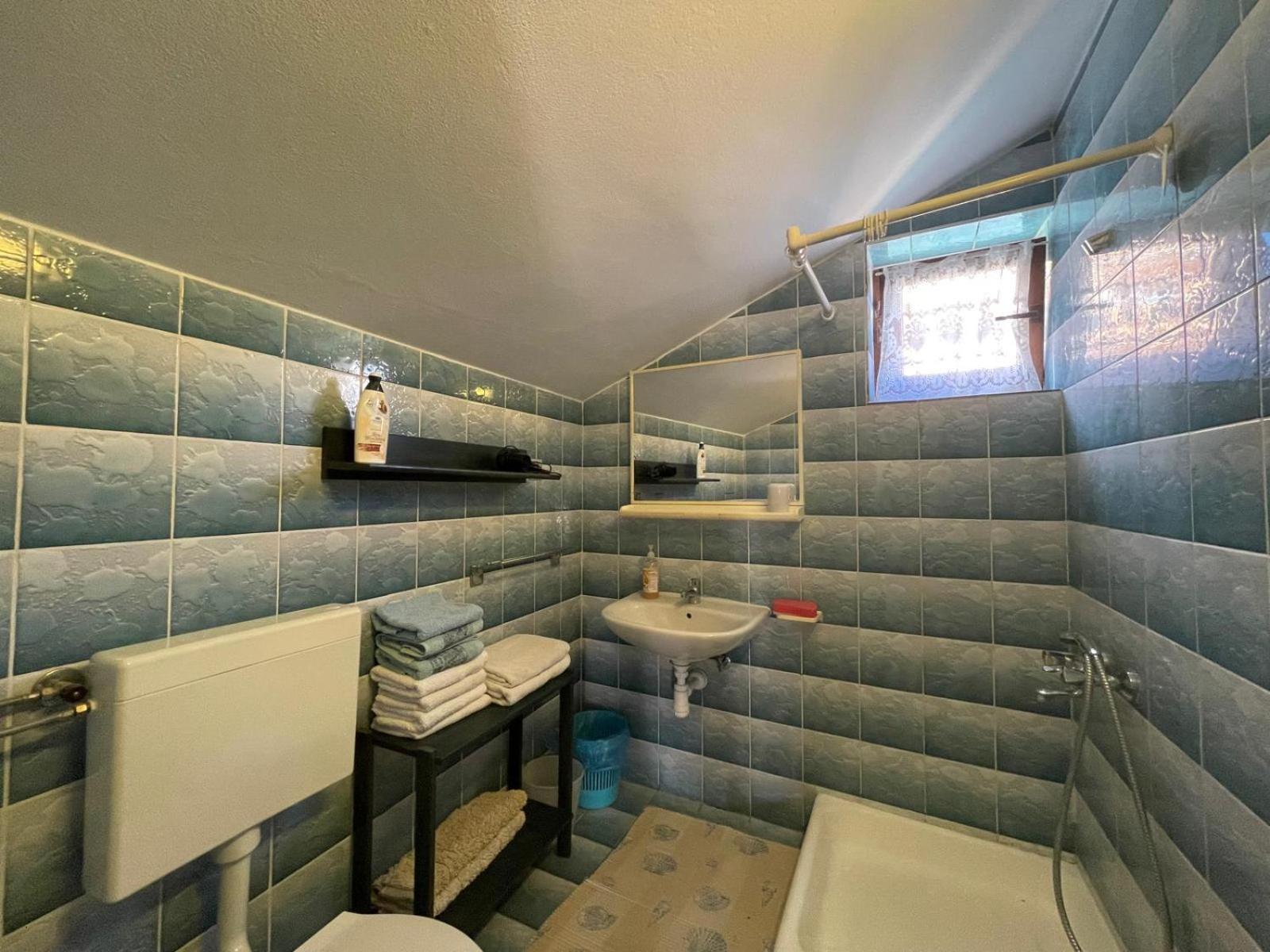 Cvita Apartmán